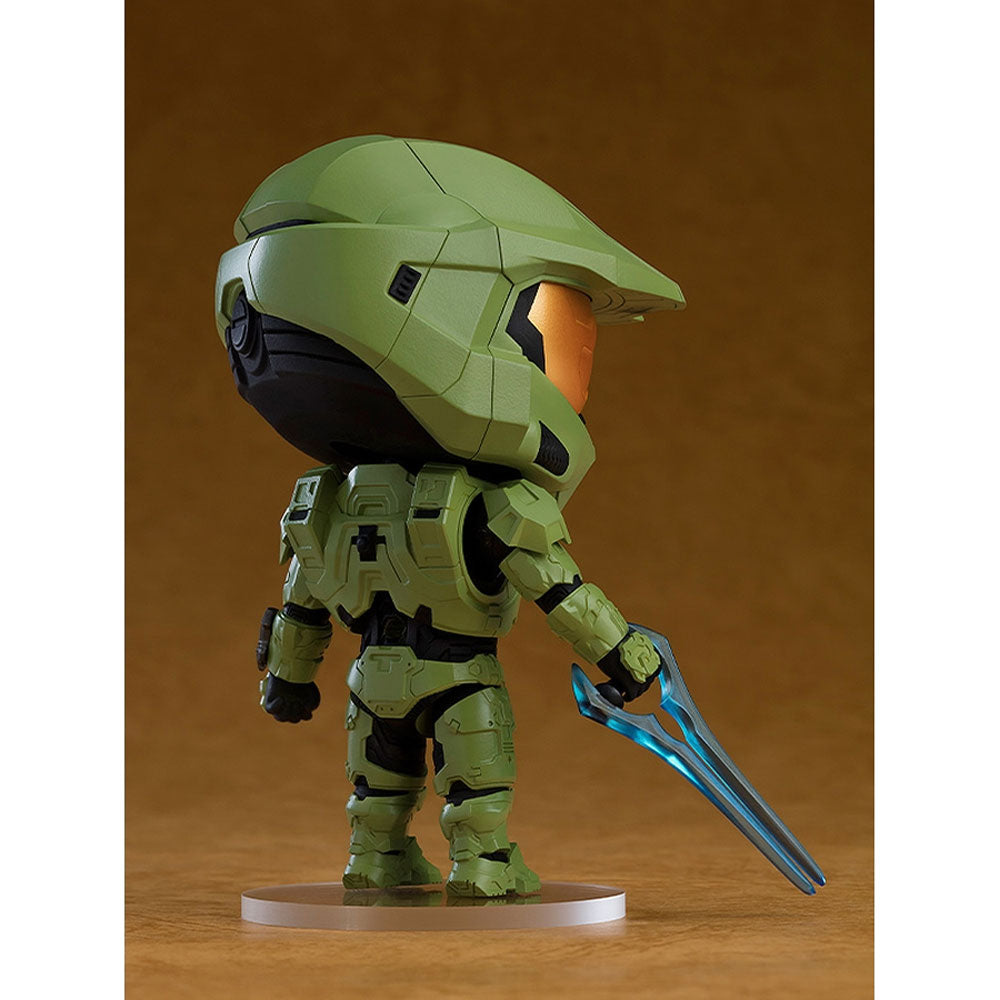 FIGURA NENDOROID MASTER CHIEF 2177 FIGURA NENDOROID MASTER CHIEF 2177
